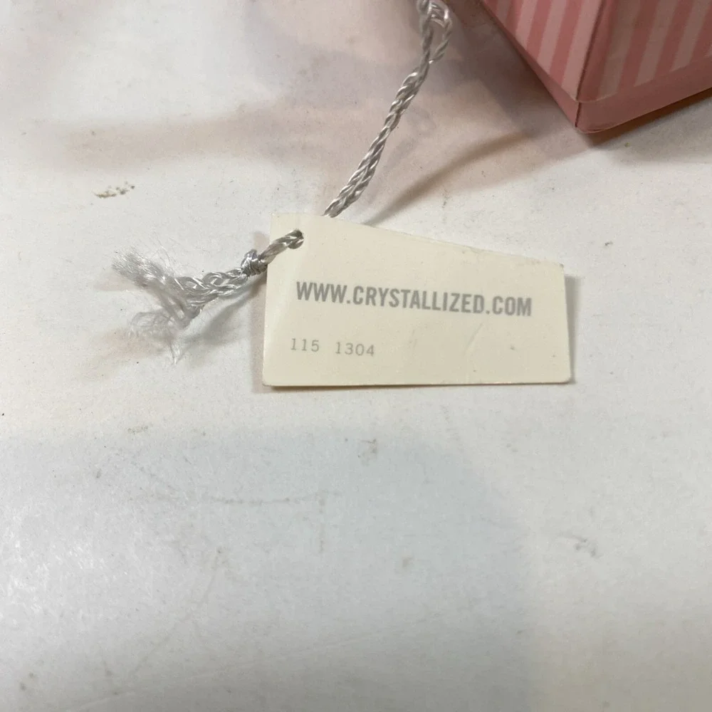 Swarovski elevate your